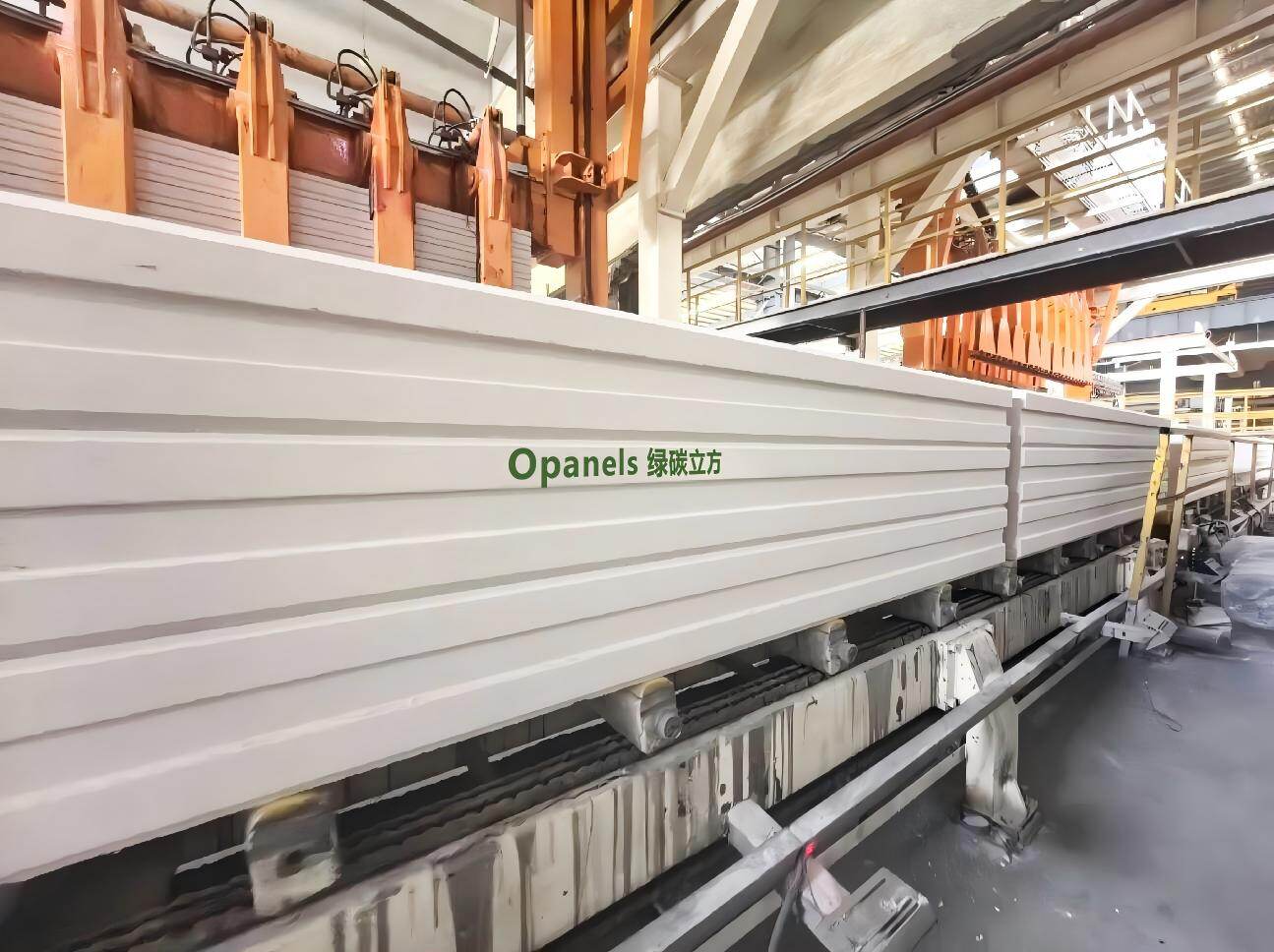 Opanels