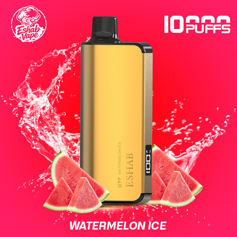 Watermelon Ice