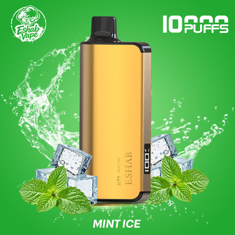 Mint Ice