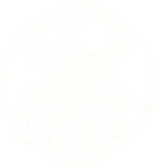 ESHAB Vape Logo