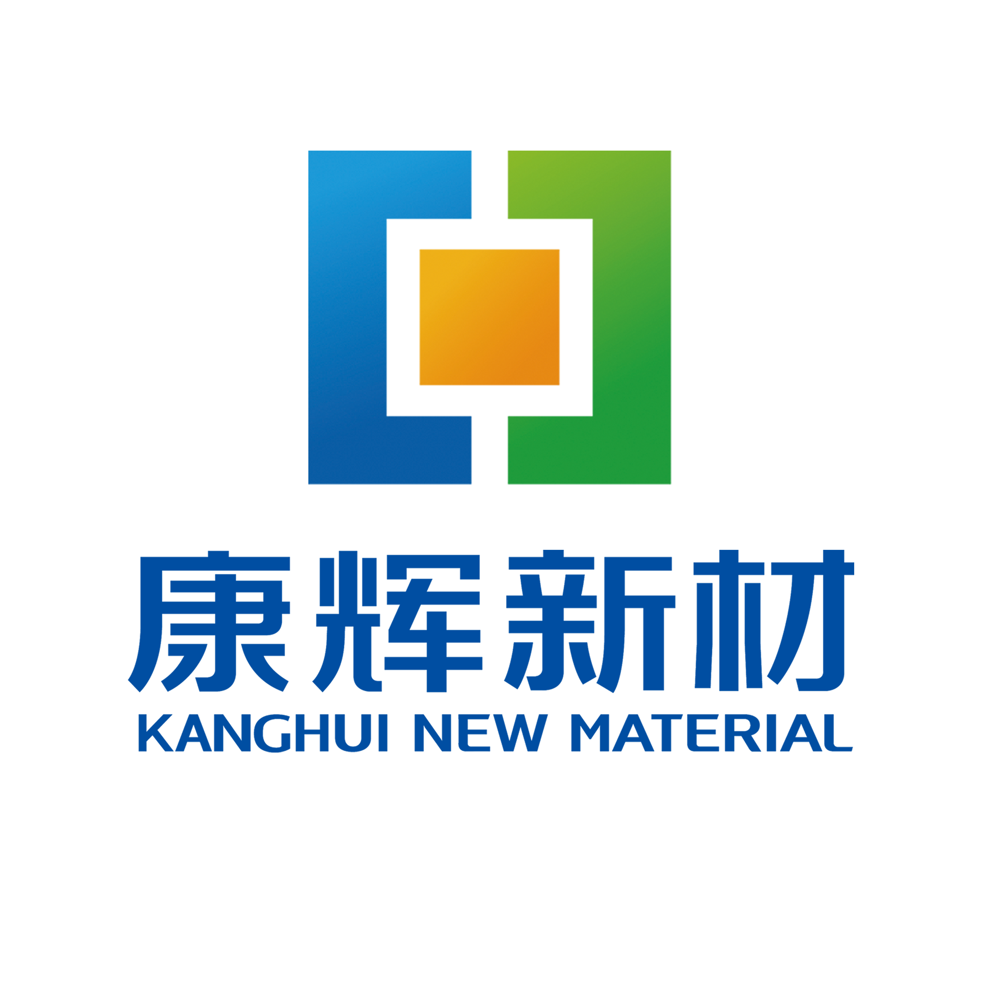 康辉新材料