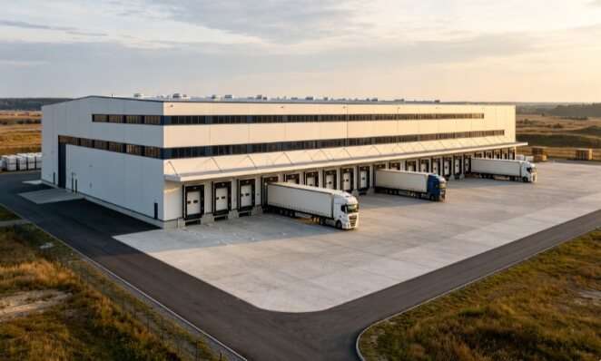 Poland Overseas Warehouse