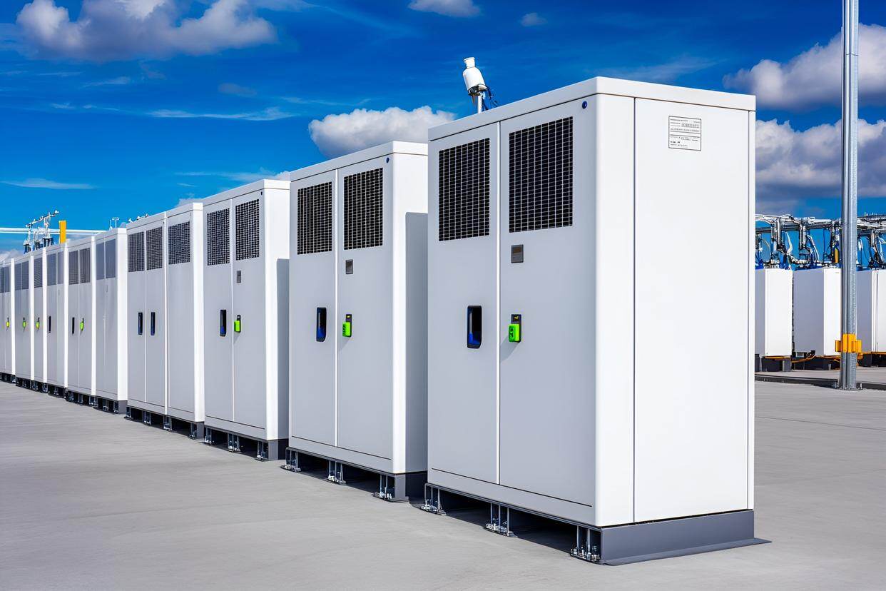 Future Energy | 2025 Analysis of China's New Energy Storage Industry