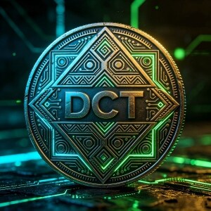 DCT Logo