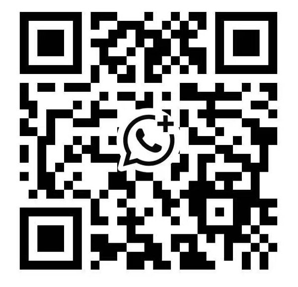 WhatsApp QR Code