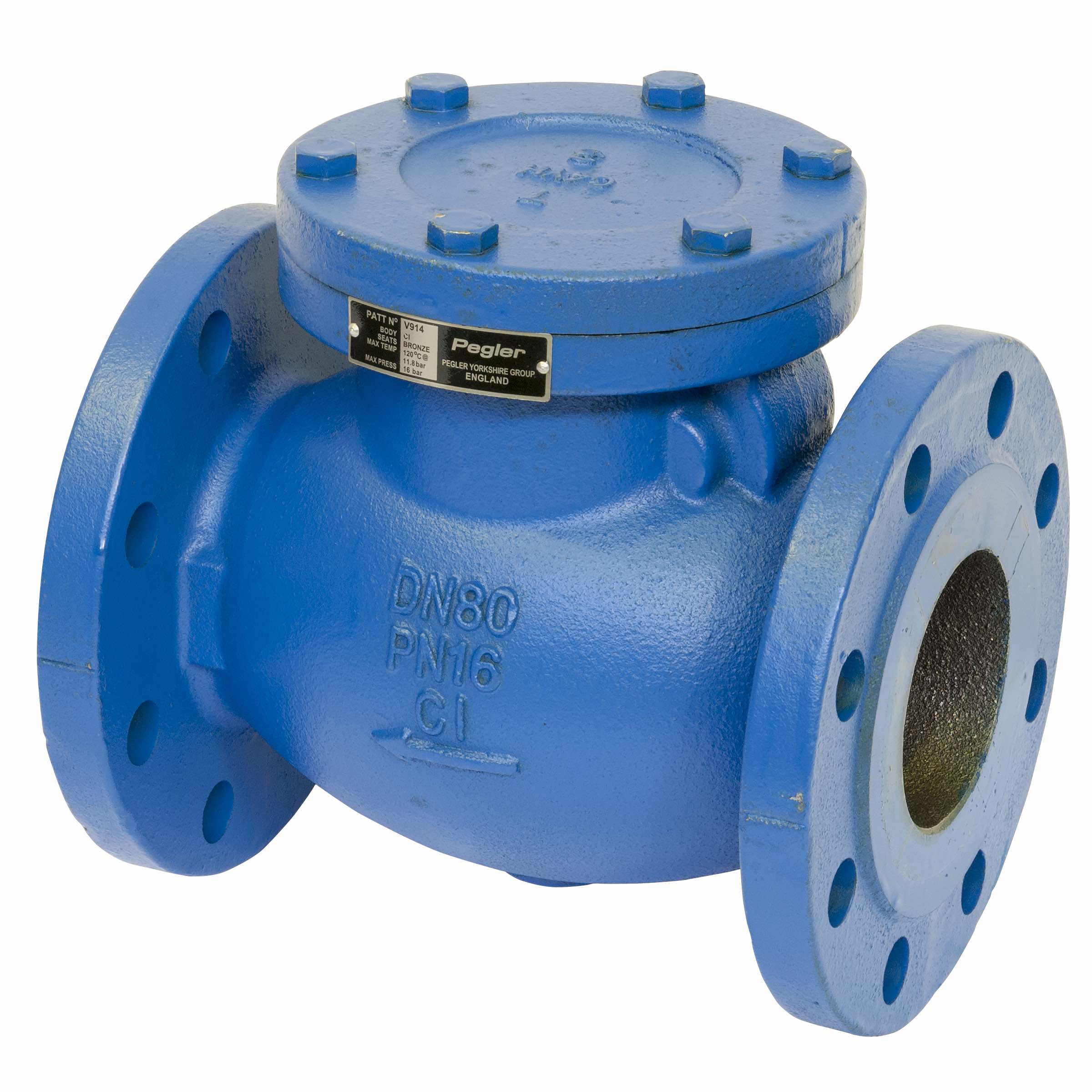 Check Valve