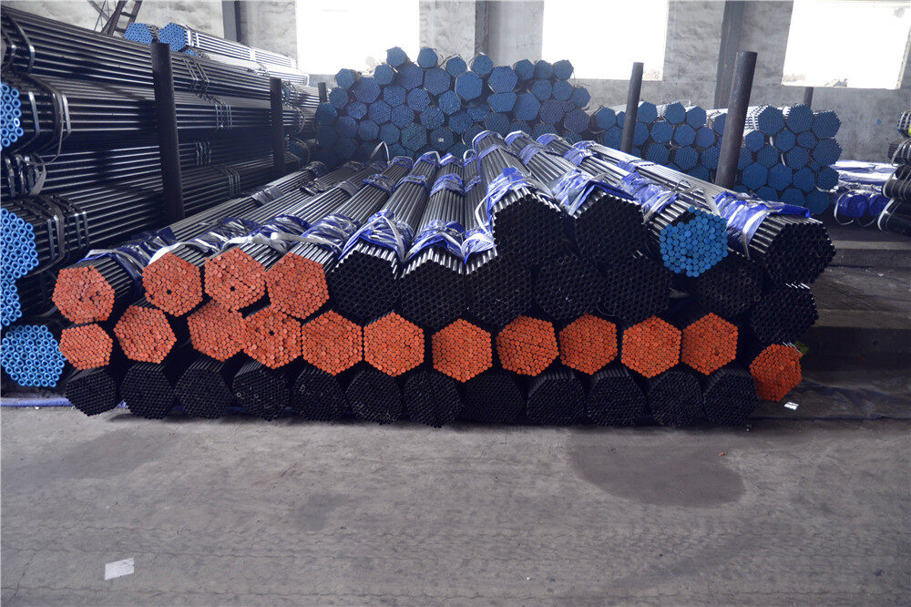 JIS G3454 Carbon Pipe