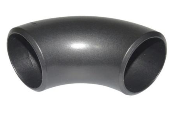 90° Long Radius Elbow