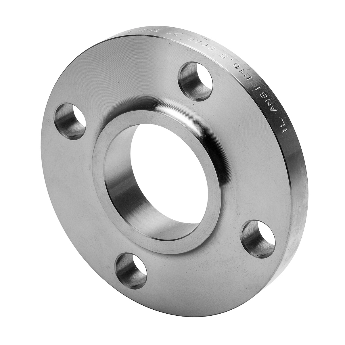 Slip-On Flange