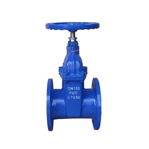 Gate Valve