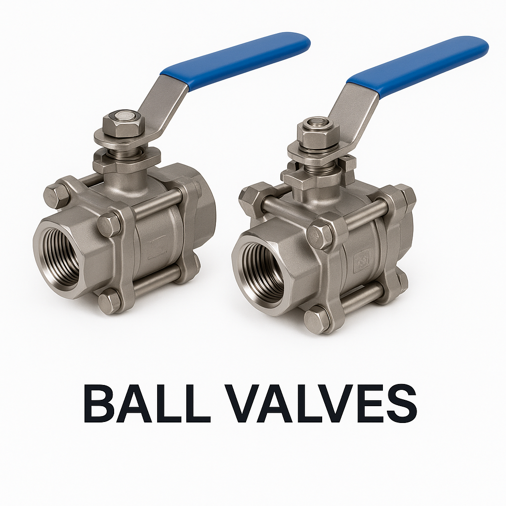 Ball Valve