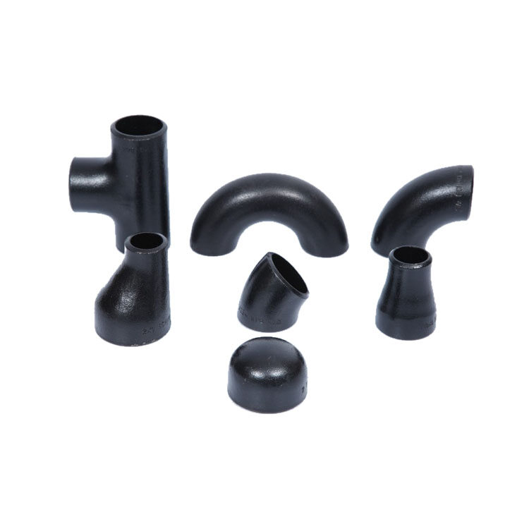 Pipe Fittings