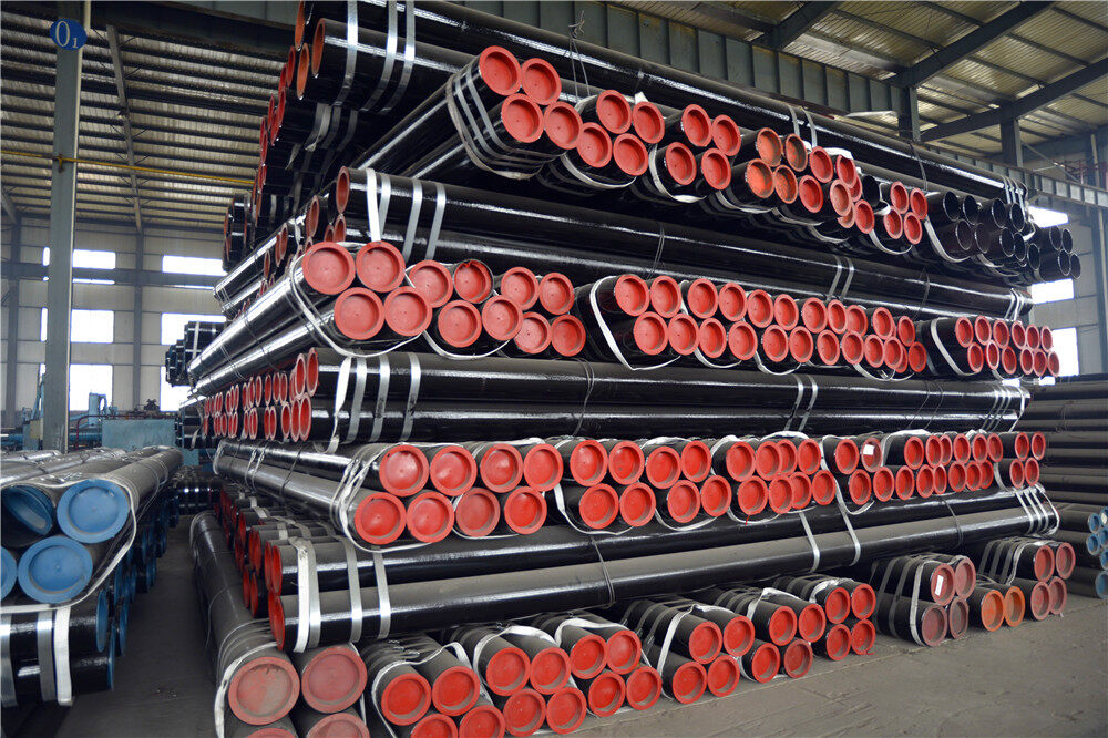 EN10216 Pressure Pipe