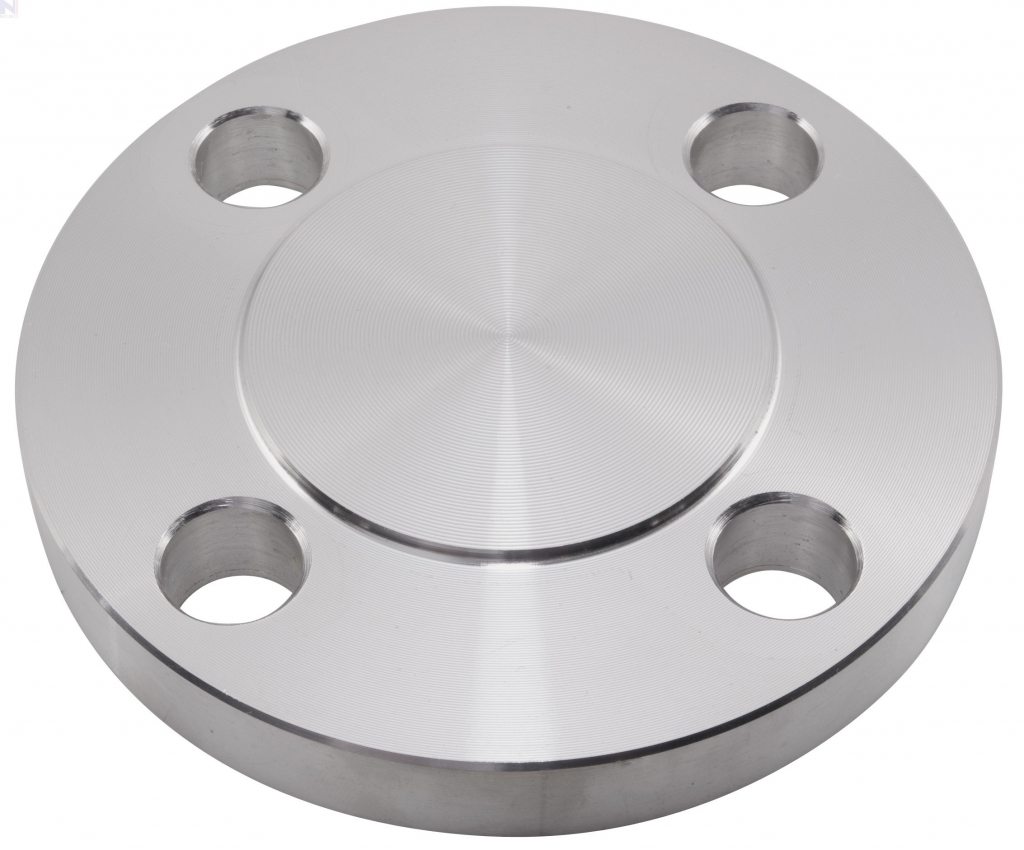 Blind Flange