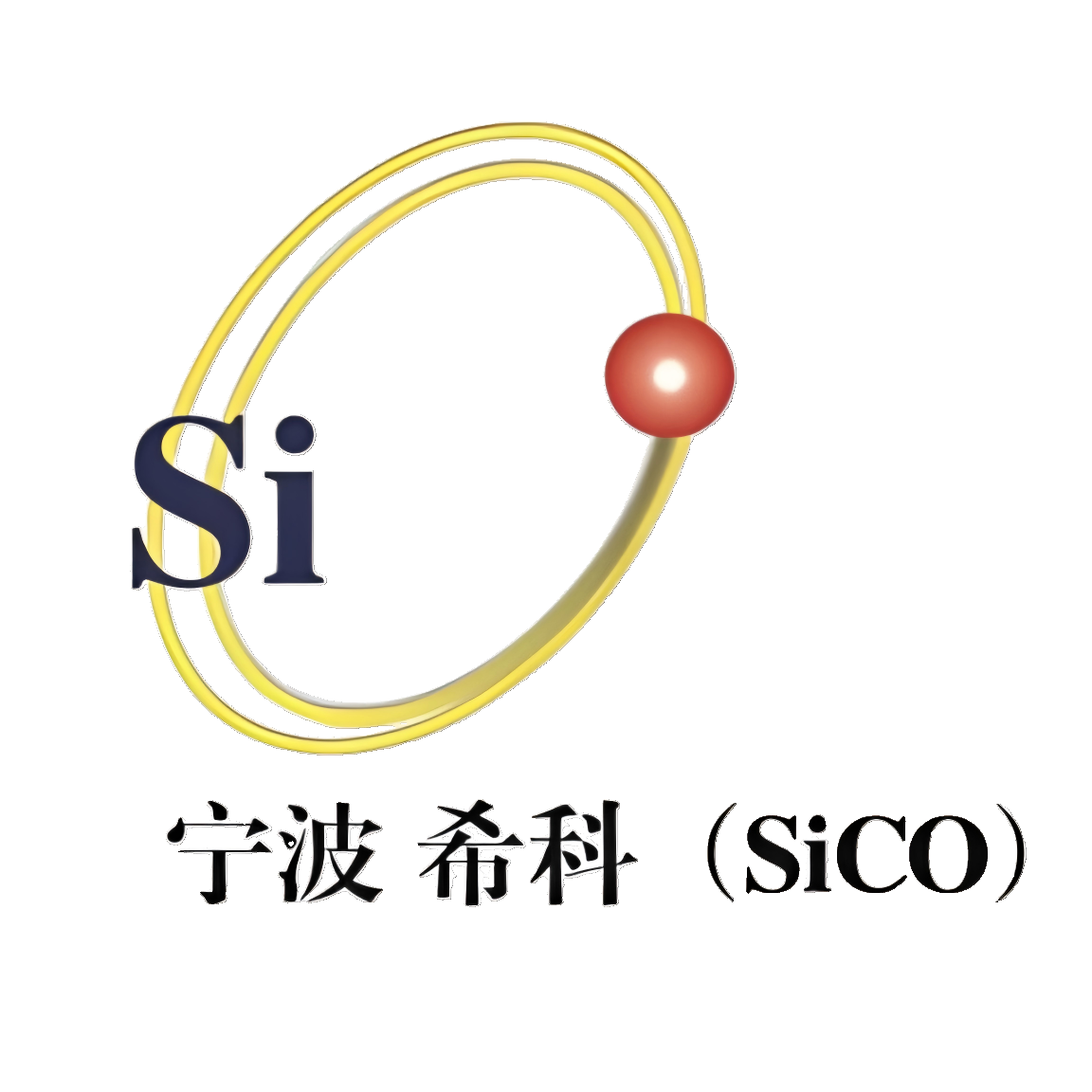 希科 Logo