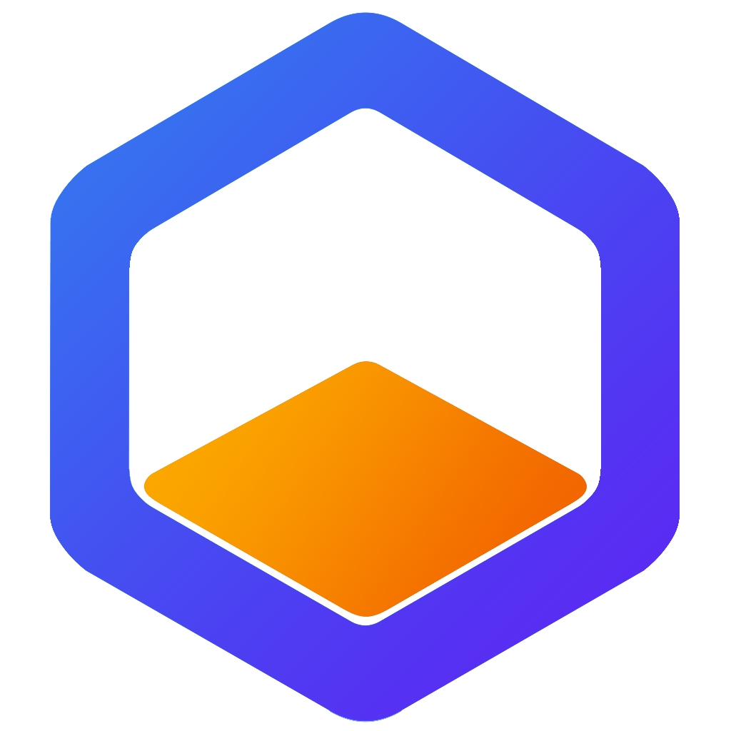 Q-Trace 期迹 Logo