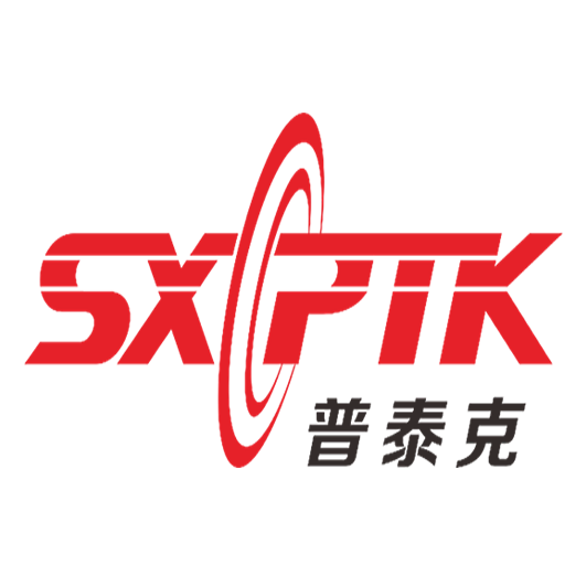 普泰克电力 Logo