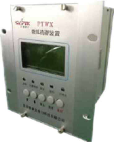 PTWX微机消谐装置