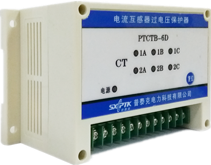 PTCTB电流互感器二次过电压保护器