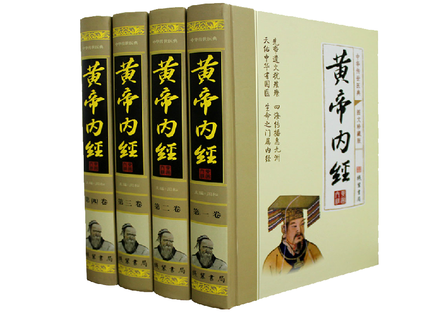 真气运行
