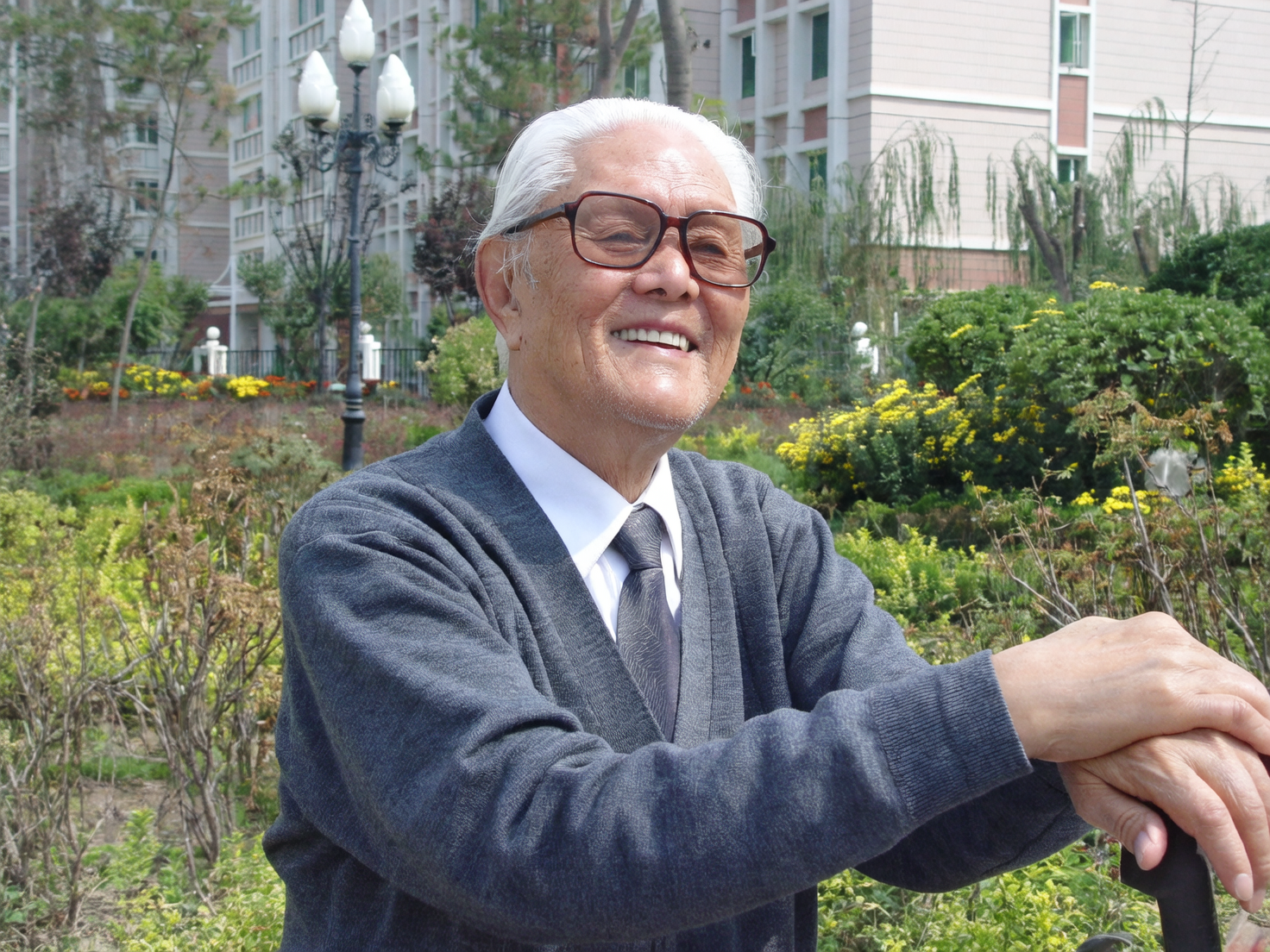真气运行
