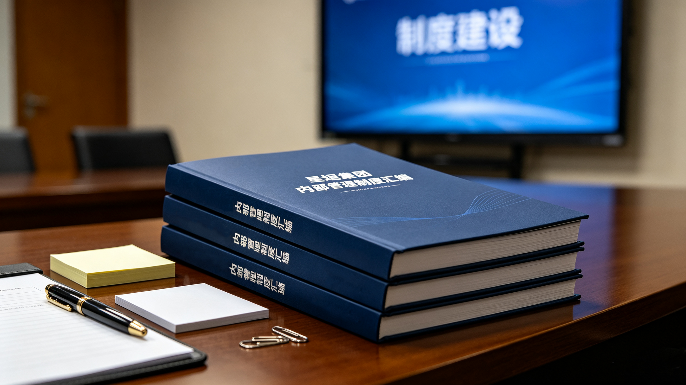 Xingyuan Group officially issues and implements the "Internal Management System Compilation"