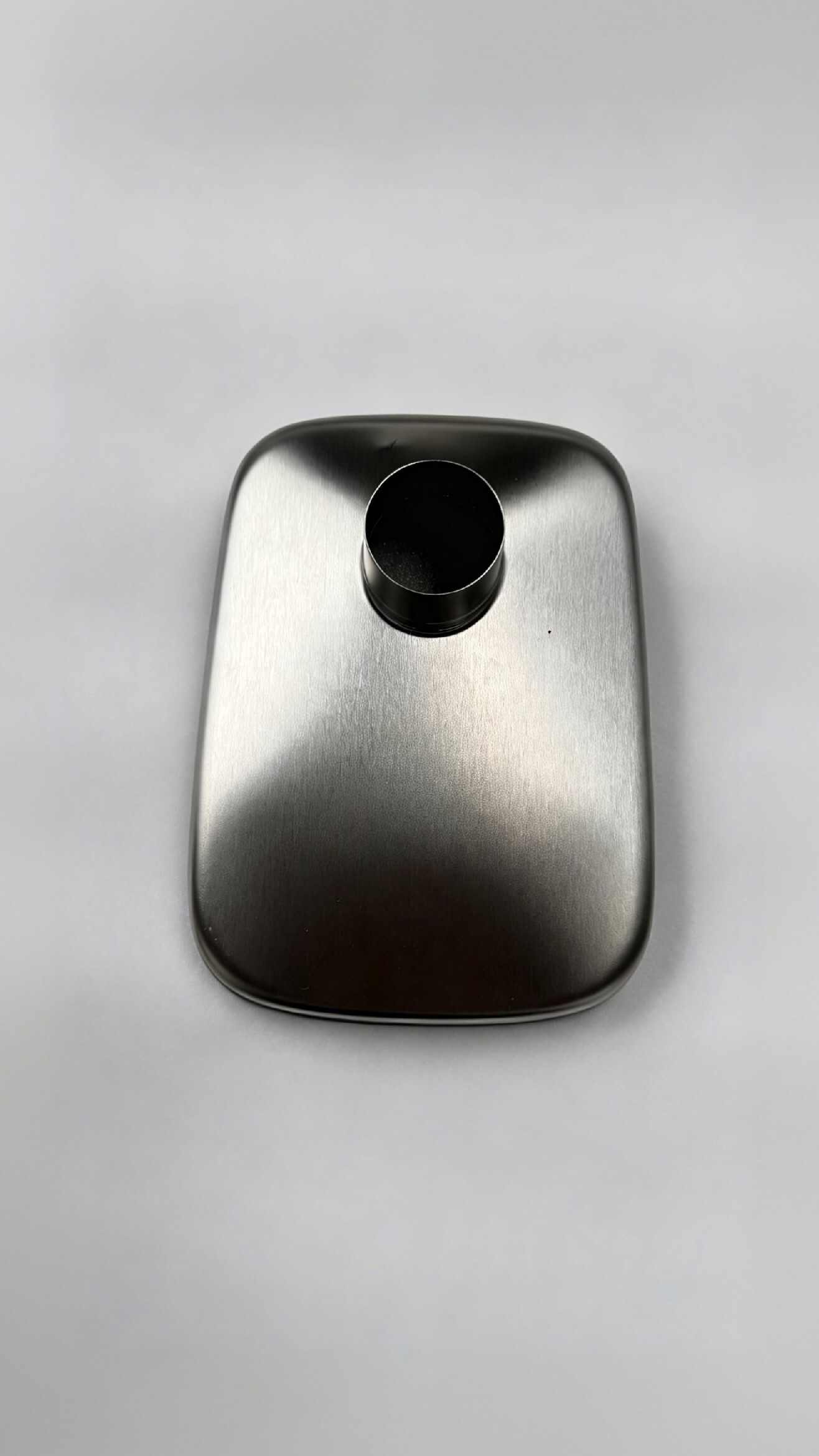 Before polishing