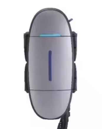Wall Mounted Vacuum Cleaner | 1500W High Power 25L Large Capacity view 2