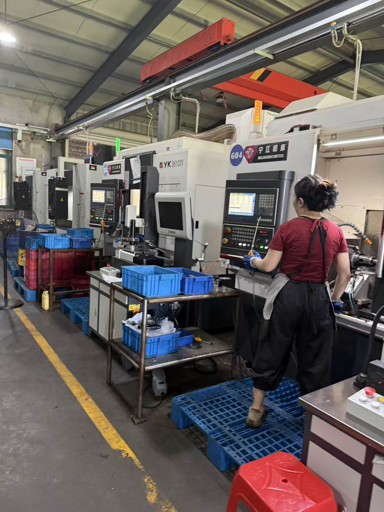 Assembly Production Lines