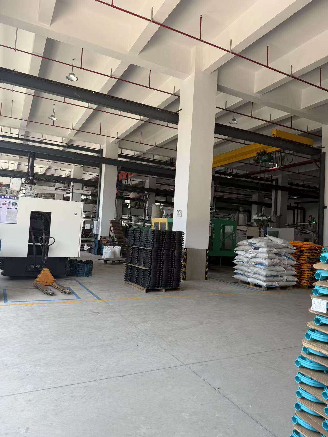 Injection Molding Workshop
