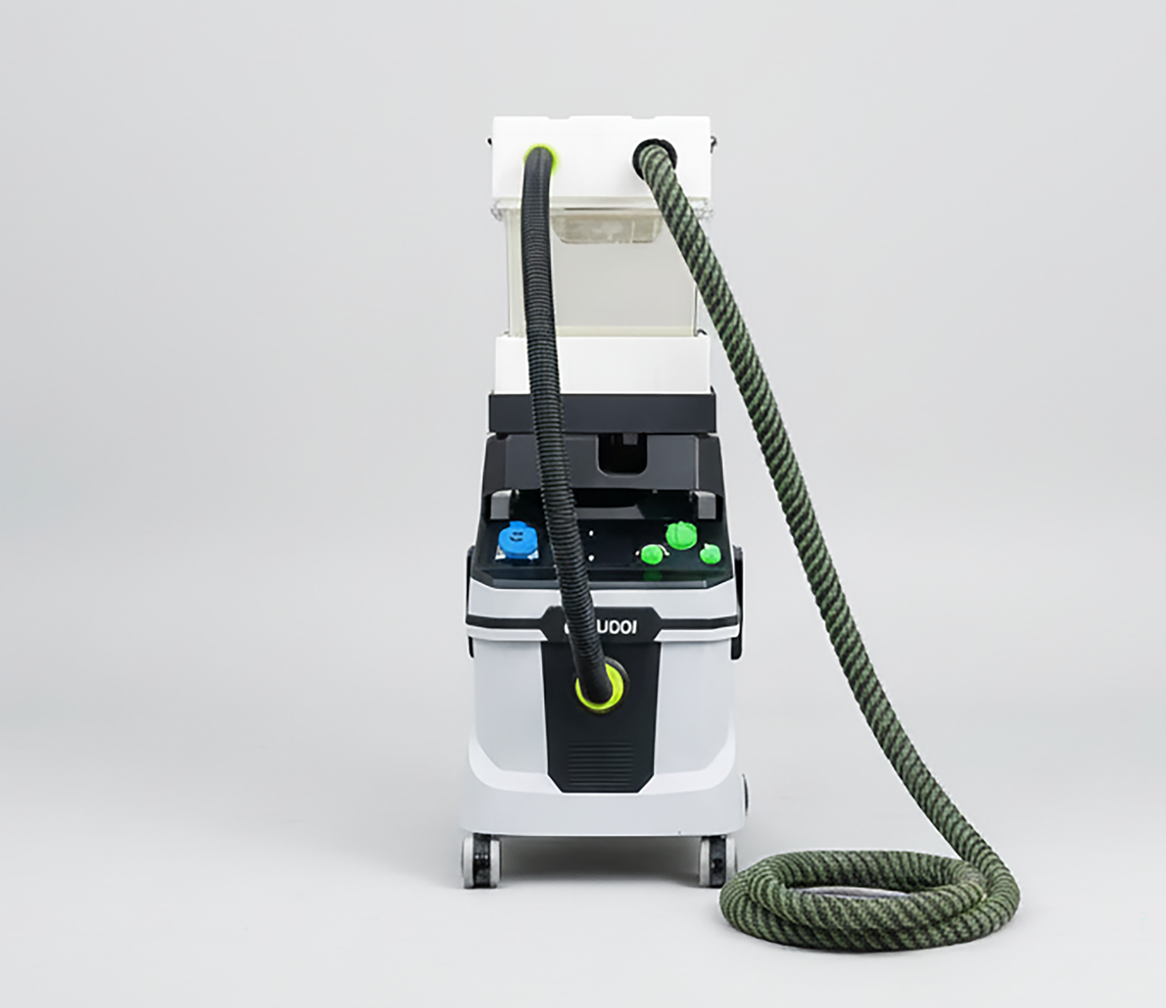 Industrial Vacuums