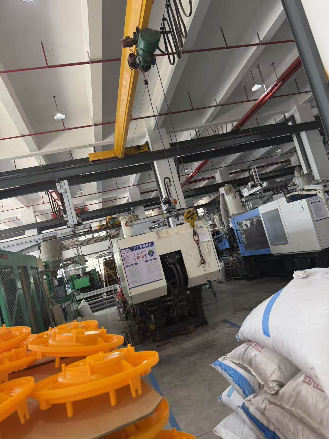 CNC Machining Centers