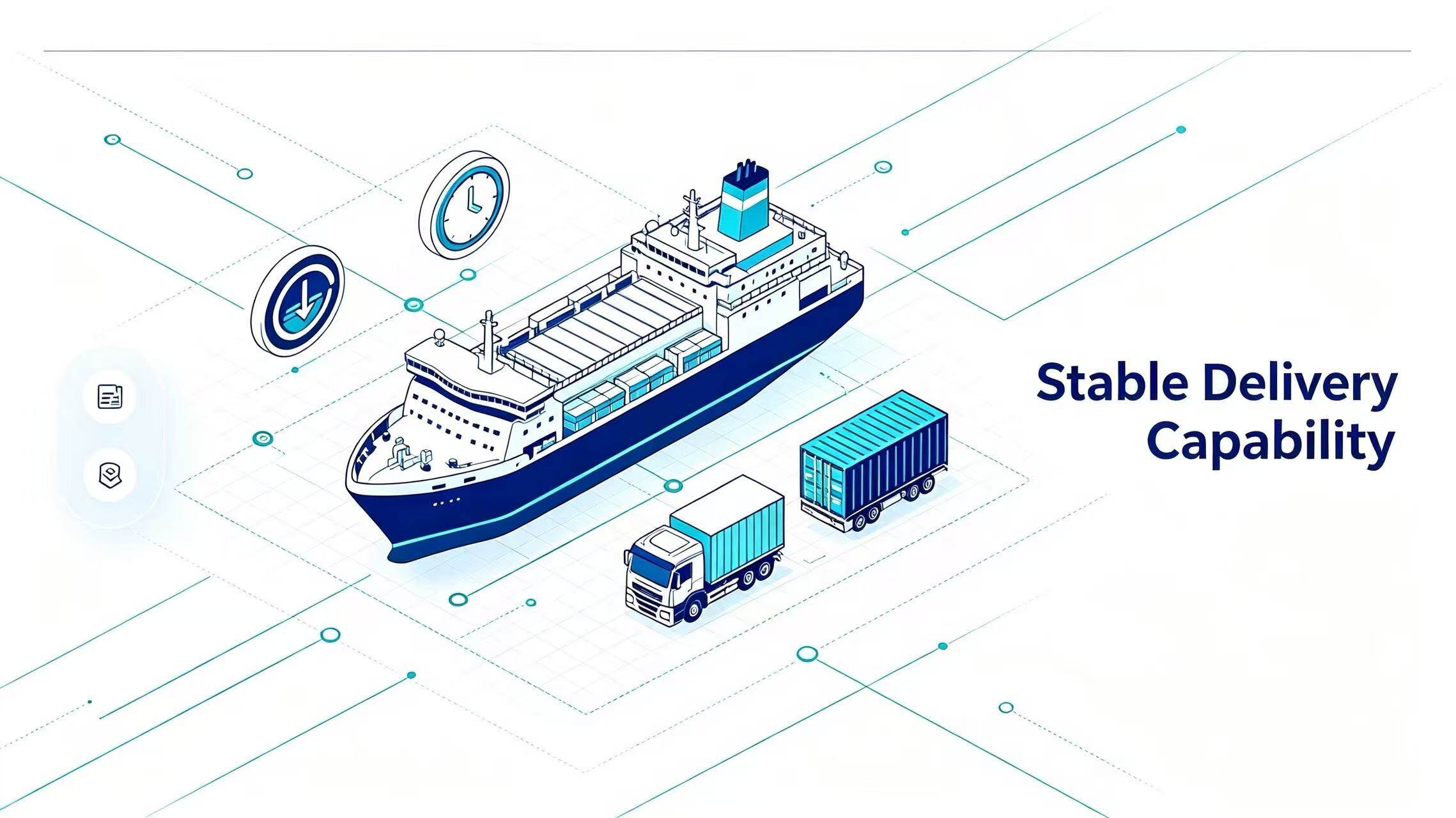 Stable Delivery