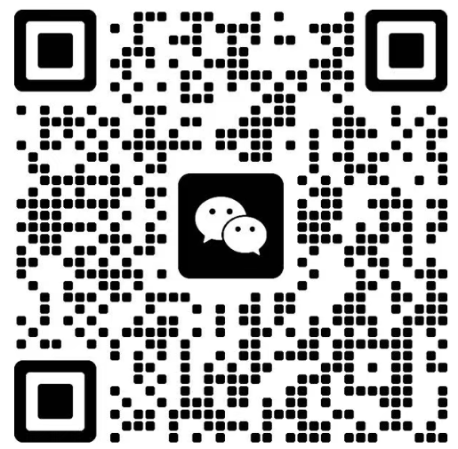 WeChat QR Code