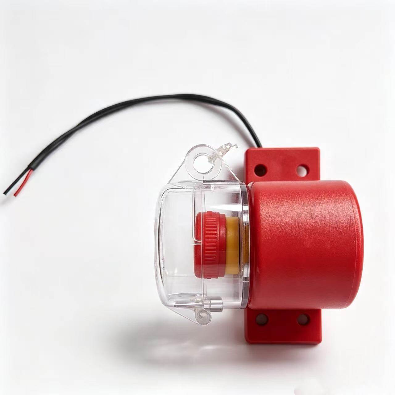 Emergency Glass-breaker 2