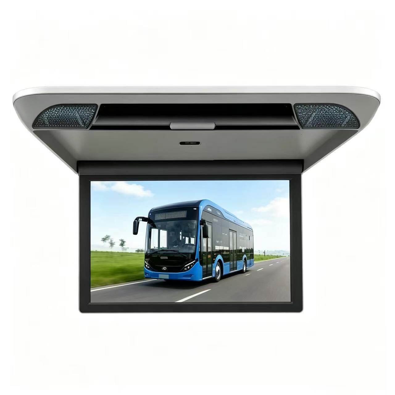 Vehicle TV