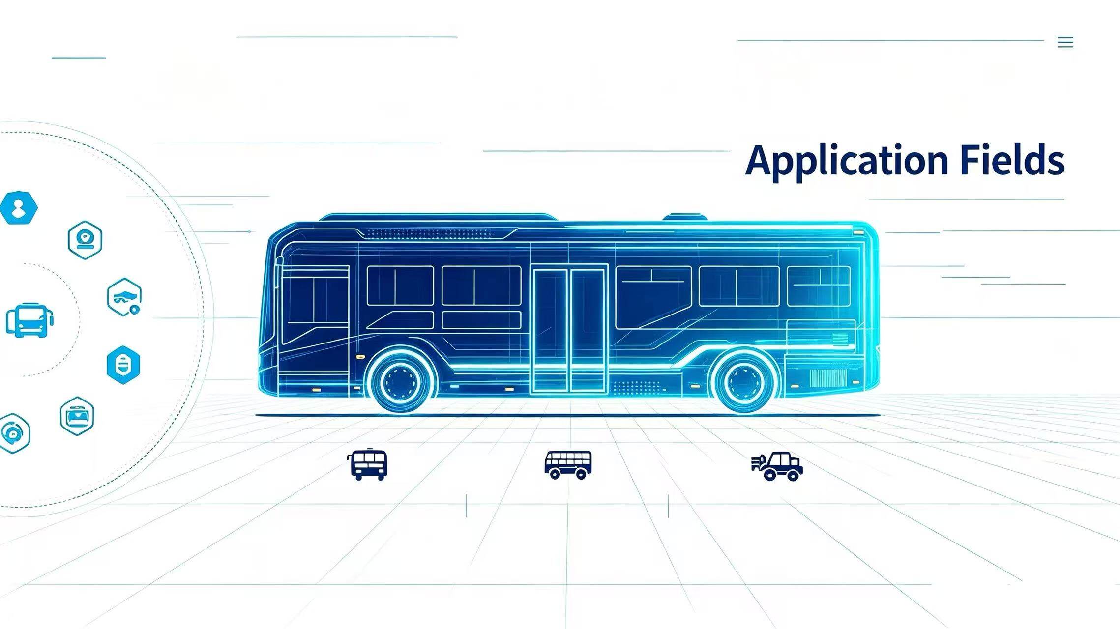 Application Fields