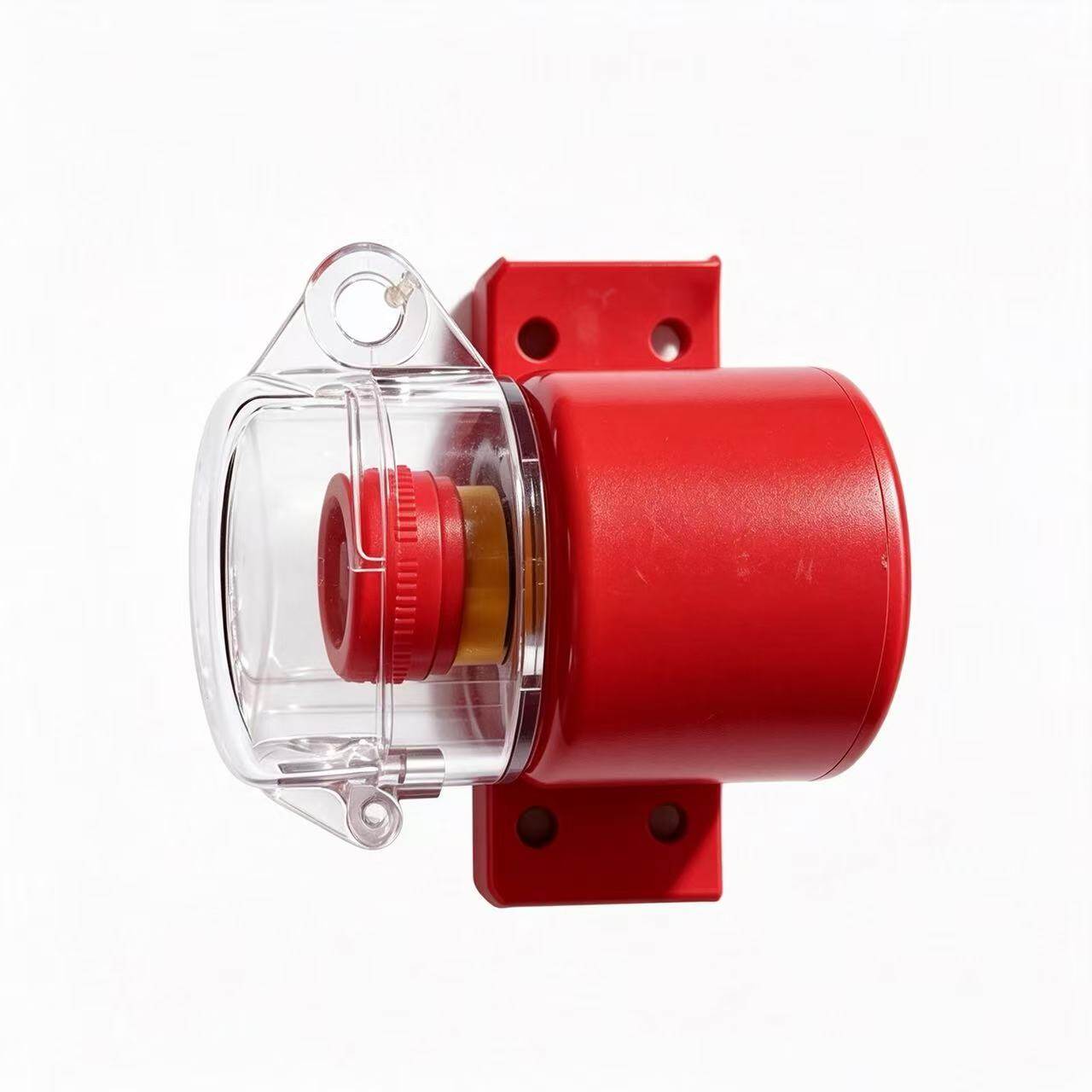 Emergency Glass-breaker