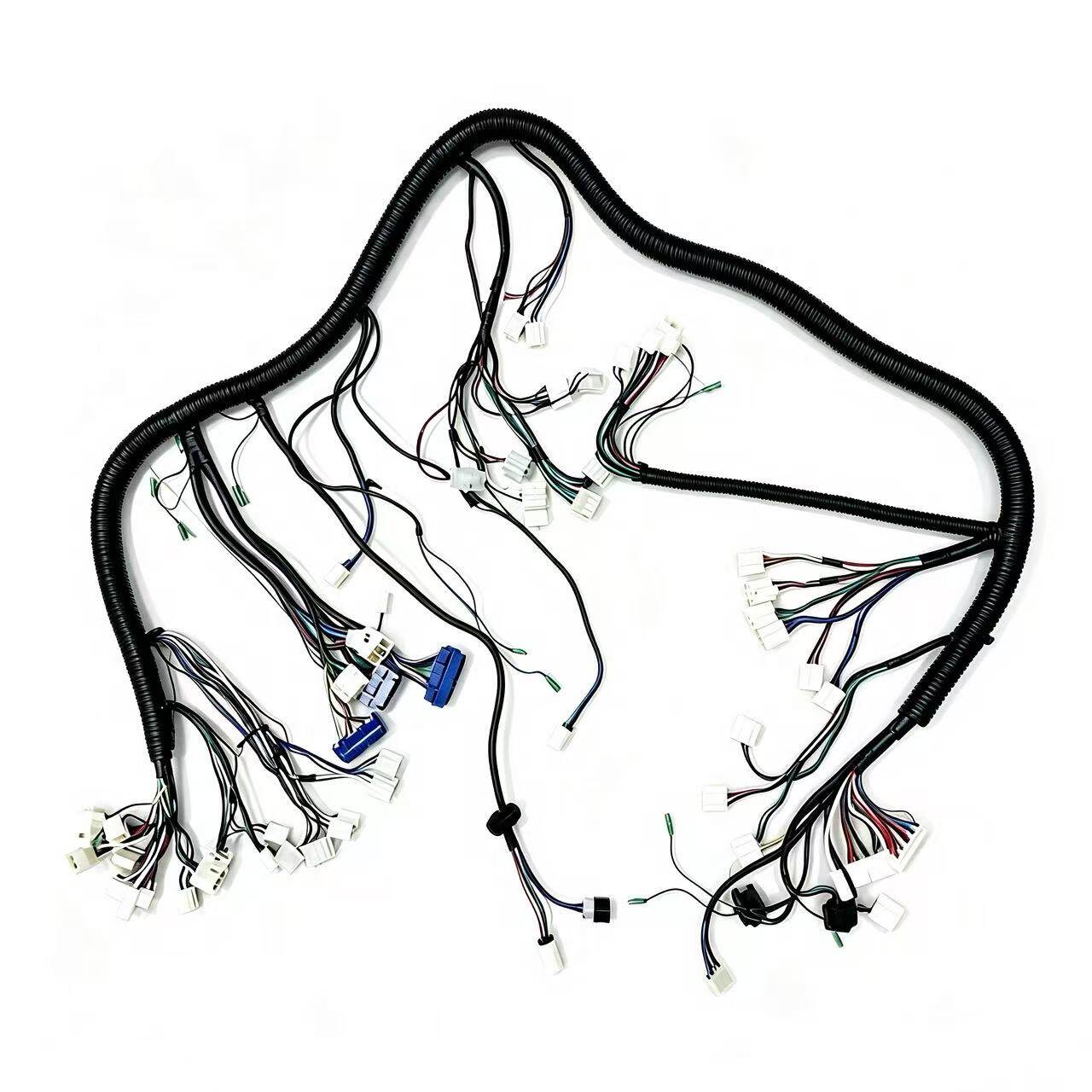 Low Voltage Wire Harness