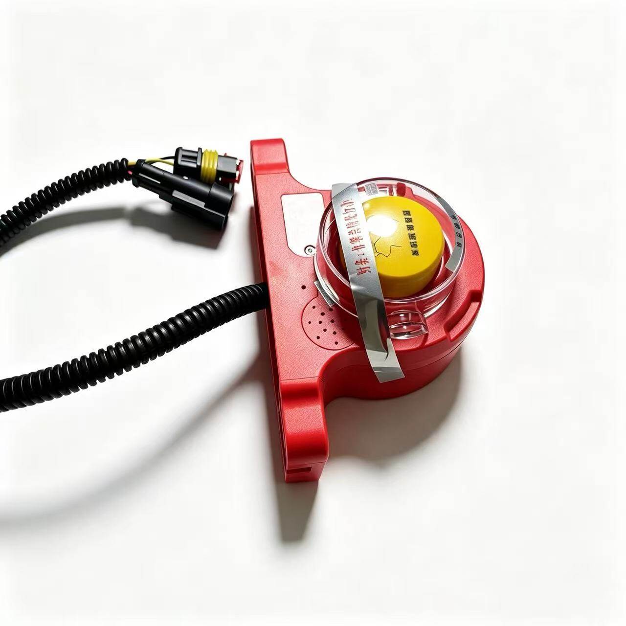 Emergency Glass-breaker 2