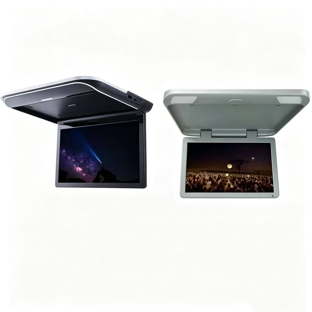 Vehicle TV 2