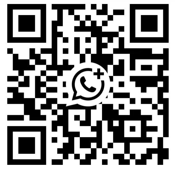 WhatsApp QR Code
