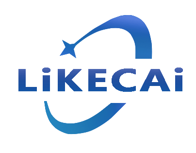 LIKECAI Logo