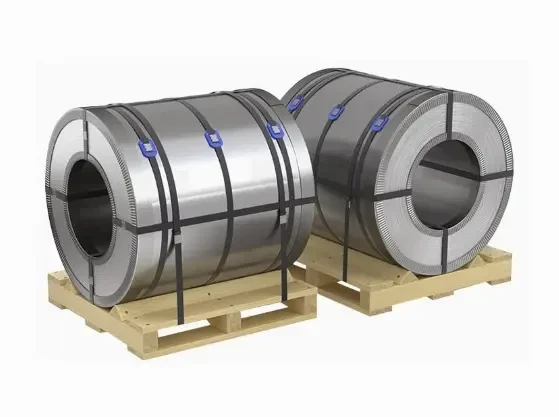 23R075 Grain-Oriented Electrical Steel