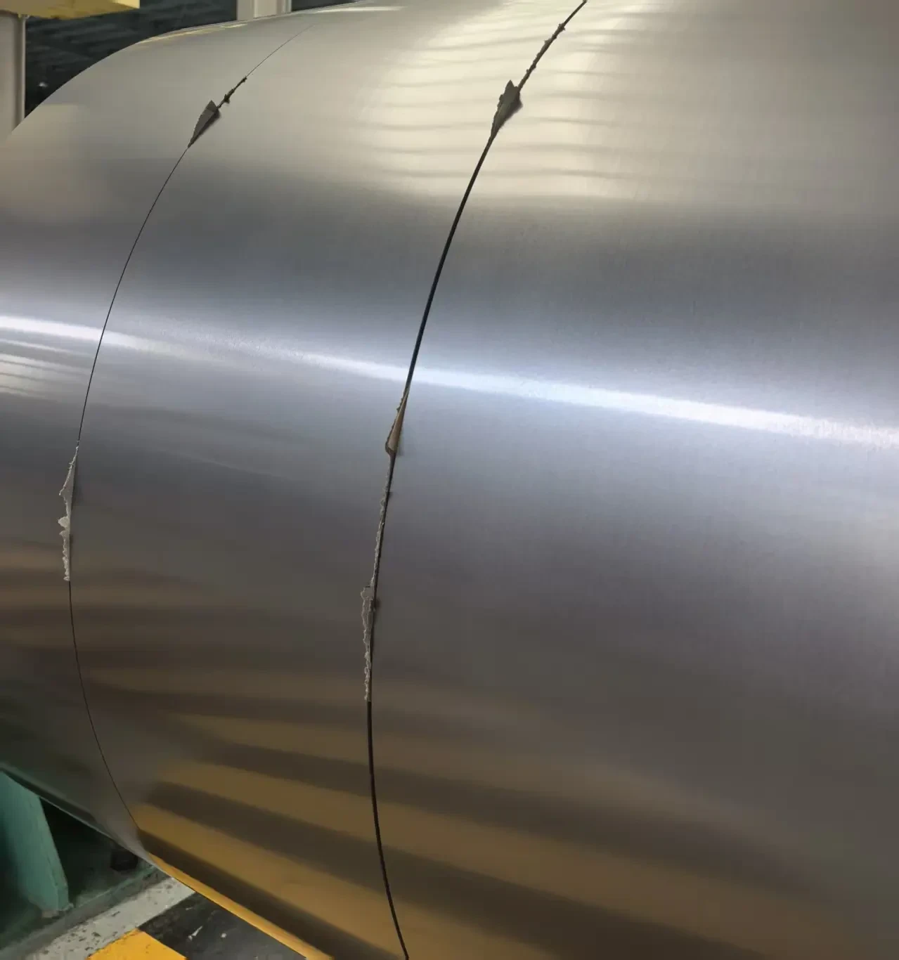 Grain-Oriented Electrical Steel