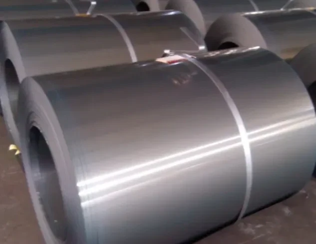 50W600 Non-Oriented Electrical Steel
