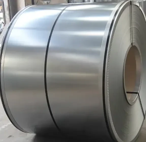 27Q100 Grain-Oriented Electrical Steel