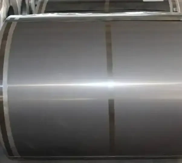 30Q120 Grain-Oriented Electrical Steel