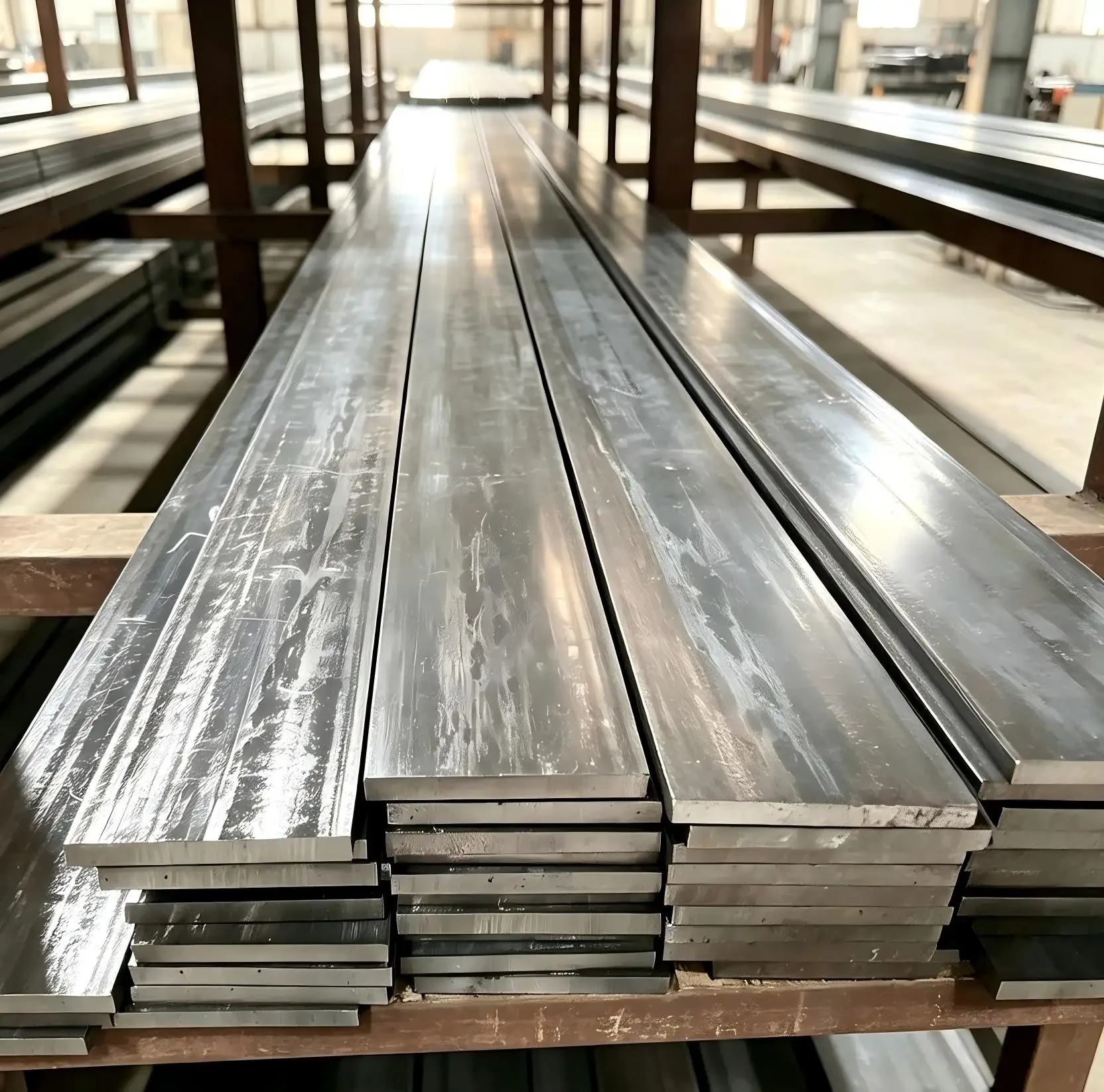 High-speed steel tool blanks