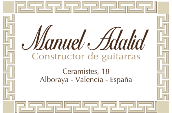 Manuel Adalid Logo